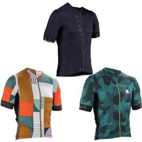 Leatt Endurance 5.0 Mtb Jersey  2025 - 